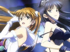 日本acg文化,动漫、游戏、轻小说的奇幻世界之旅