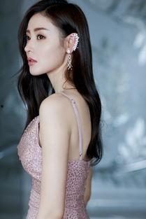 你好明星嘉宾张天爱,闪耀荧屏的明星魅力