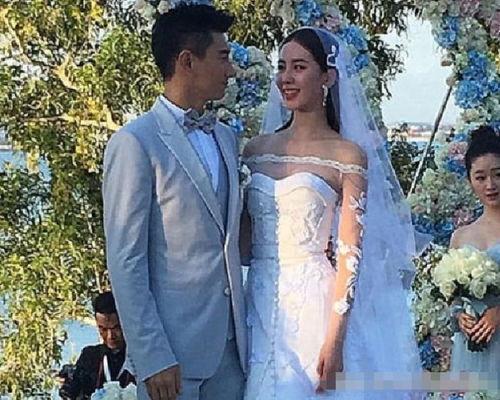 明星婚纱照多少钱啊,奢华与亲民并存