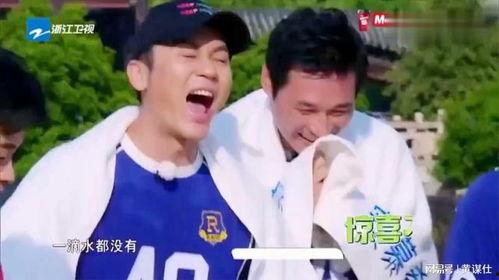 恶搞明星综艺,笑料百出，恶搞不断