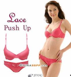 日本少女的内衣图片,青春魅力一触即发