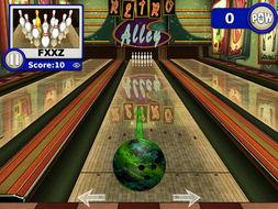 黄金保龄球免费观看