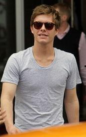 2009年流行男明星,星光熠熠，谁是你心中的偶像？