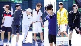 奔跑吧防弹免费观看